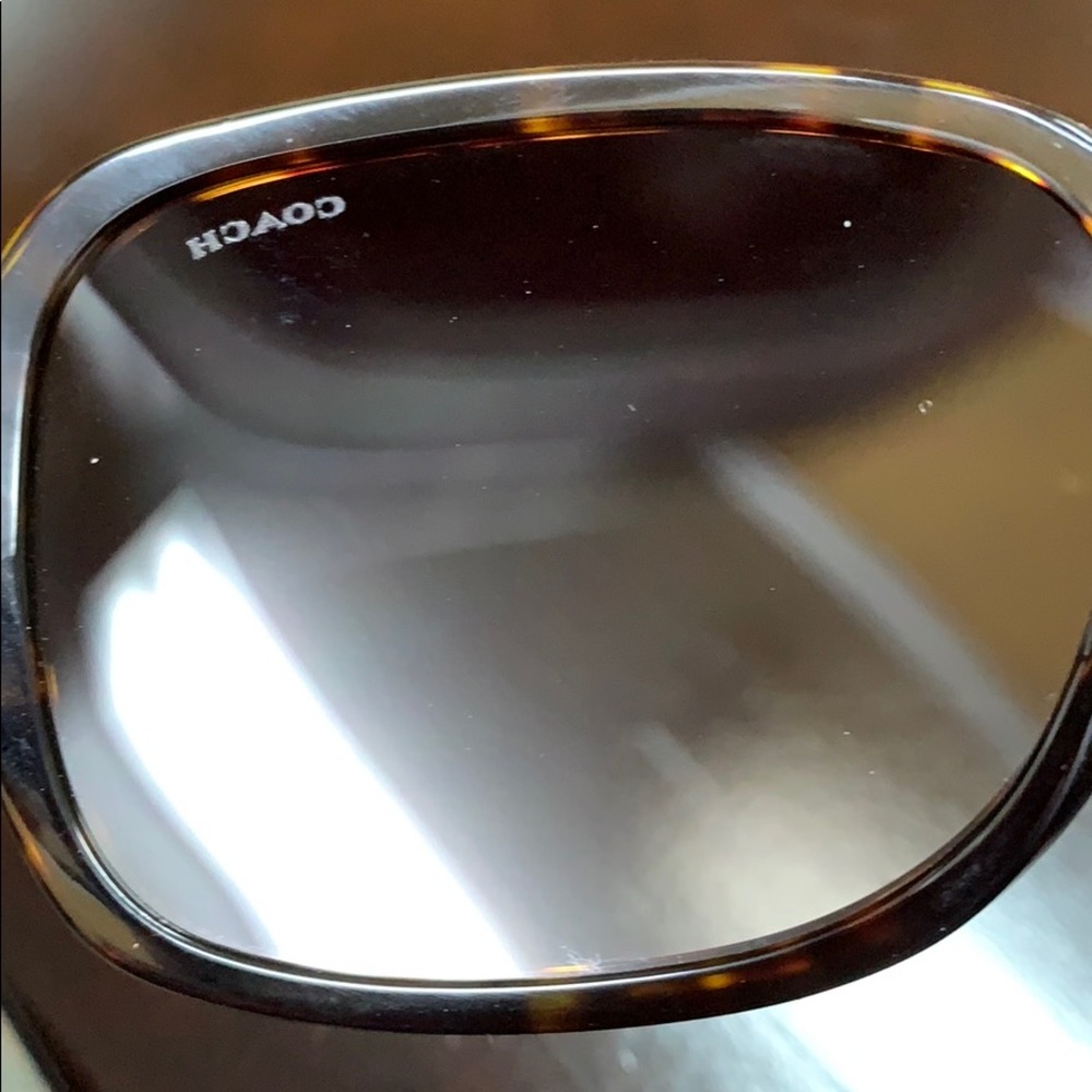 COACH Sunglasses - Picture 6 of 7